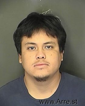 Alejandro  Ramirez Mugshot