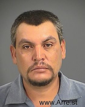 Alejandro  Ramirez-ramirez Mugshot