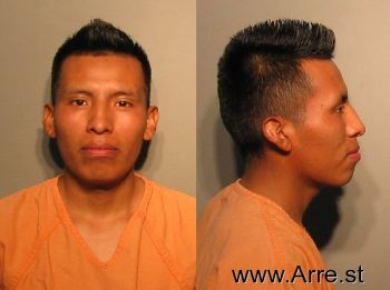 Alejandro  Ramos-perez Mugshot