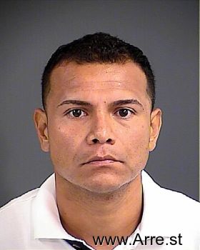 Alejandro  Sanchez-morales Mugshot