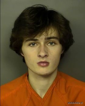 Alex Michael Greene Mugshot