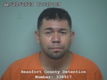 Alex  Ortiz Mugshot