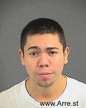 Alex  Ortiz-balderas Mugshot