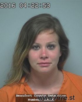 Alexa Joyce Jolley Mugshot