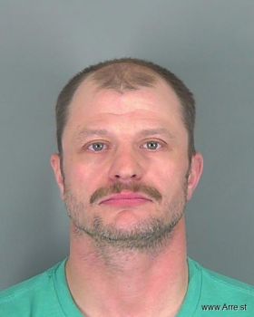 Alexander Brady Anderson Mugshot