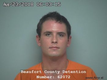 Alexander Joseph Atkins Mugshot