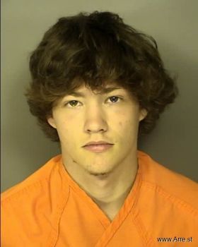 Alexander Uliquie Dubose Cook Mugshot