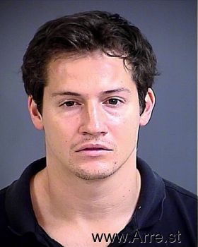 Alexander Andrew Crooks Mugshot