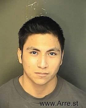 Alexander  Garcia Mugshot