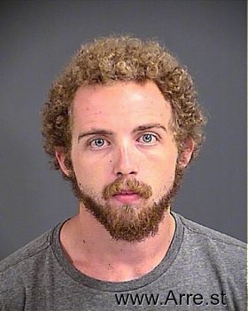 Alexander Shea Hood Mugshot