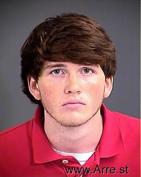 Alexander  Martin Mugshot