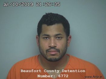 Alexander Benjamin Mays Mugshot