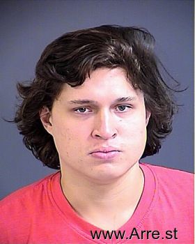 Alexander Franklin Ortiz Mugshot