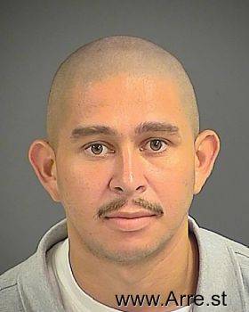 Alexander  Rodriguez Mugshot