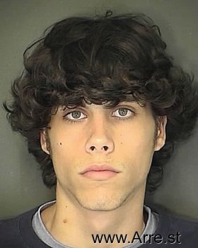 Alexander Jonathan Wright Mugshot