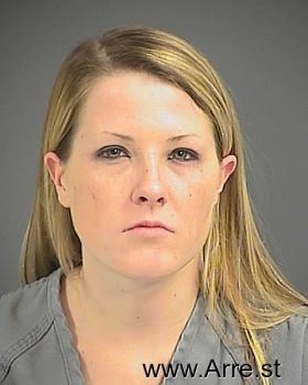 Alexandra  Mcdonald Mugshot