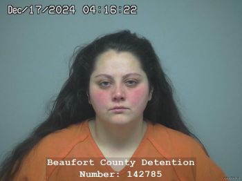 Alexandra Lee Twitchell-stevens Mugshot