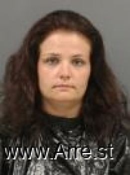 Alexandria Nastasia Wilkinson Mugshot