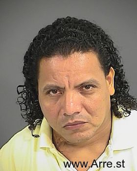 Alexi Ricardo Cordova Mugshot