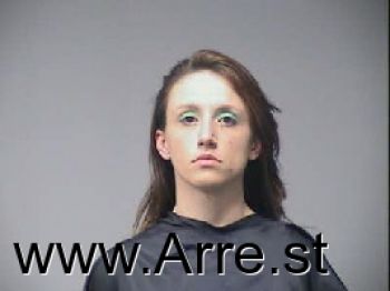 Alexis Valentina Barnett Mugshot