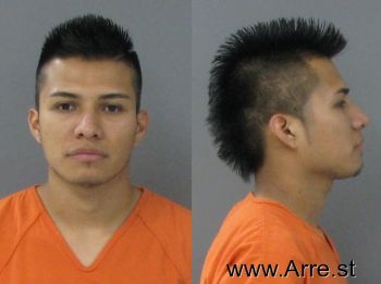 Alexis  Reyes-iglesias Mugshot