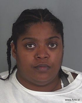 Alexis Dominique Sullivan Mugshot