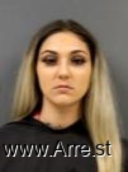 Alexis Nicole Warren Mugshot