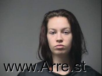 Alexis Renee Wilson Mugshot