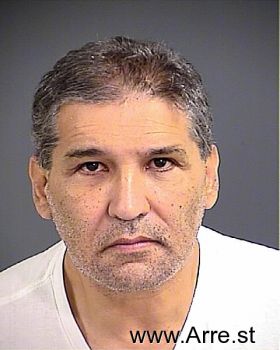 Alfonso  Escobar-luis Mugshot