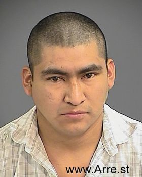 Alfonso  Espino-ramirez Mugshot