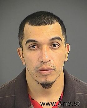 Alfonso  Garcia-rios Mugshot