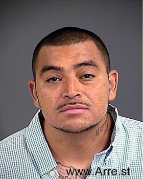 Alfonso  Garcia-salazar Mugshot