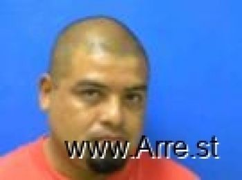 Alfonso Miranda Hernandez Mugshot