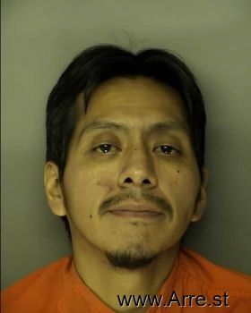 Alfonso  Hernandez-dominquez Mugshot