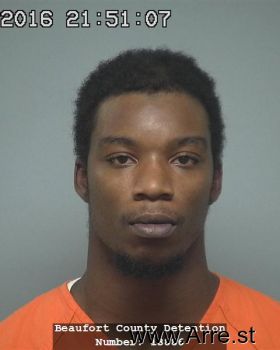 Alfonza Mourice Powell Mugshot