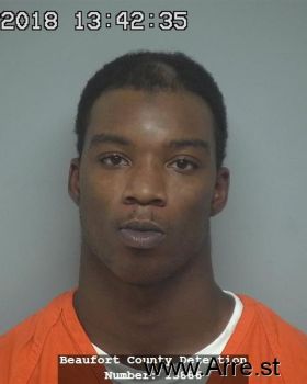 Alfonza Mourice Powell Mugshot