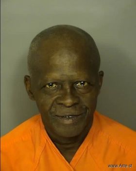 Alfonzo Dupree Smith Mugshot