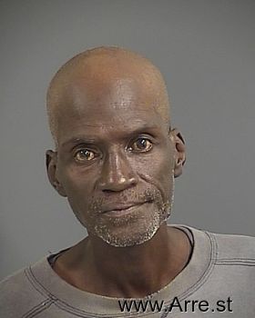 Alfred Cycle Colleton Mugshot