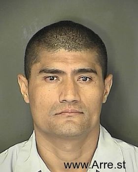 Alfredo  Avila-arjona Mugshot