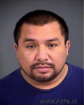 Alfredo  Contreras-flores Mugshot