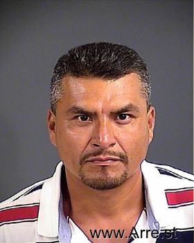 Alfredo  Garcia-aleman Mugshot