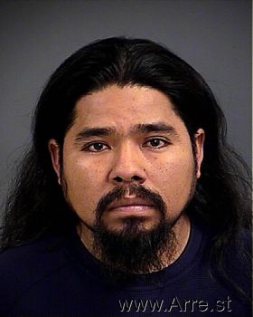 Alfredo  Garcia-altamirano Mugshot