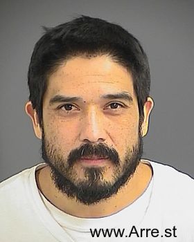 Alfredo  Garcia-carza Mugshot