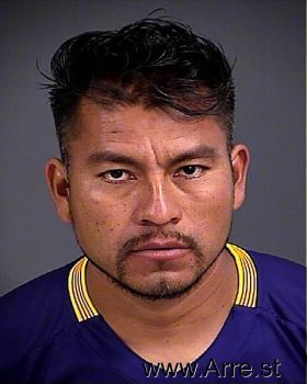 Alfredo  Garcia-delacruz Mugshot