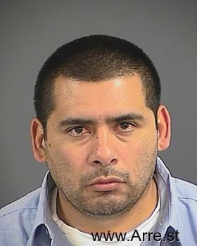 Alfredo  Gonzalez Mugshot