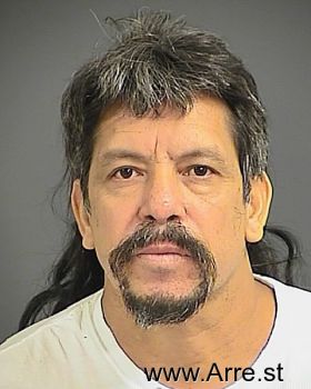 Alfredo  Gonzalez-ramirez Mugshot