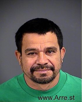 Alfredo  Lopez-alva Mugshot