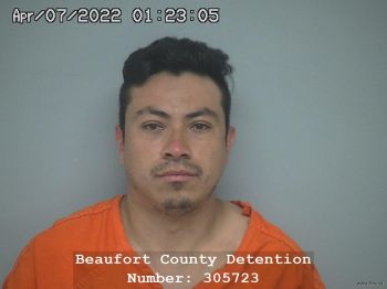 Alfredo  Lopez Mejia Mugshot