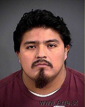 Alfredo  Perez-garcia Mugshot