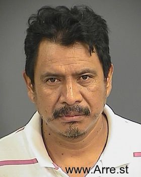 Alfredo  Perez-morales Mugshot